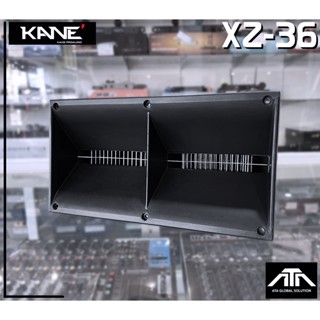 ปากฮอร์น KANE XZ-36 ปากฮอร์น KANE XZ-36 ความสูง 20 cm. ความกว้าง 32 cm kane xz36 xz-36 XZ36 XZ-36