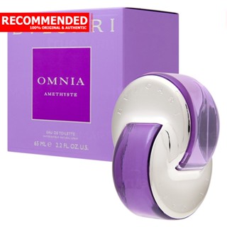 Bvlgari Omnia Amethyste EDT 65 ml.