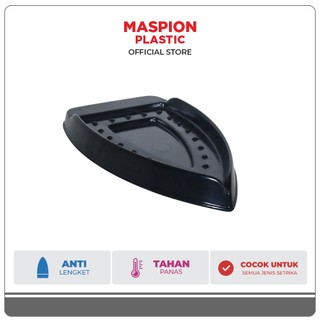 Maspion Tatakan Setrika Plastik Iron Case