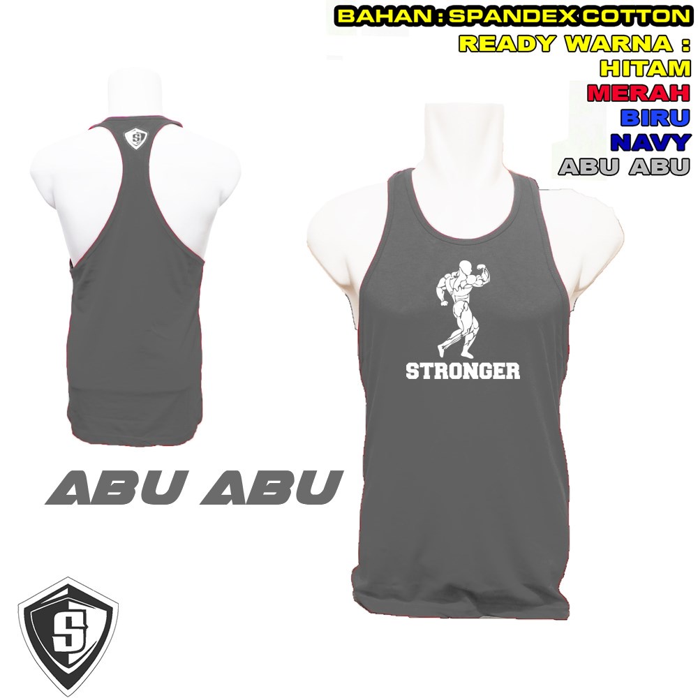 Bodybuilding Pose เสื้อกล้ามออกกําลังกายสายเดี่ยวขนาดเล็ก