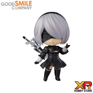 Nendoroid NieR : Automata 2B (Yorha No.2 Type B) [1475]