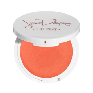 พร้อมส่ง ของแท้ JILLIAN DEMPSEY Lid Tint 3g (Peach)