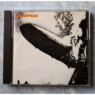 💿  CD  LED  ZEPPELIN