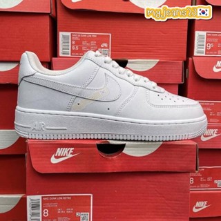 🌟ลดเพิ่ม50🌟รองเท้าผ้าใบนักเรียน Air Force1