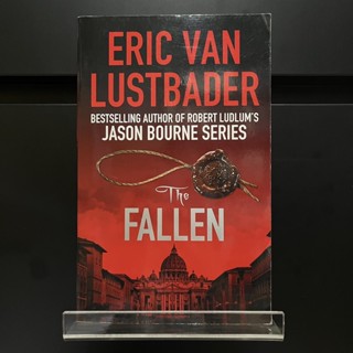 The Fallen - Eric Van Lusbader