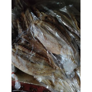 DRIED FISH. FLAT  حلال 🐟 g500g from SALAWIN RIVER Myanmar