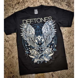 [COD] Gildan T891 เสื้อยืดผ้าฝ้าย 100% พิมพ์ลาย Nts Deftones โอเวอร์ไซซ์ ของขวัญคริสต์มาส สําหรับผู้ชาย