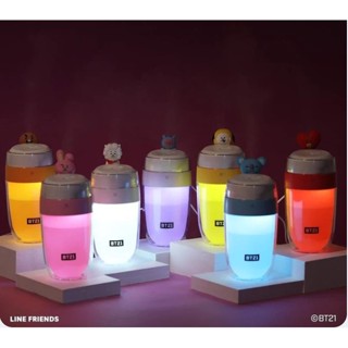 [BT21] Royche Mood Light เครื่องทําความชื้น