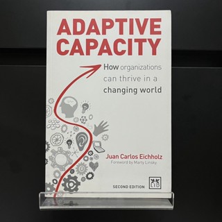 Adaptive Capacity - Juan Carlos Eichholz