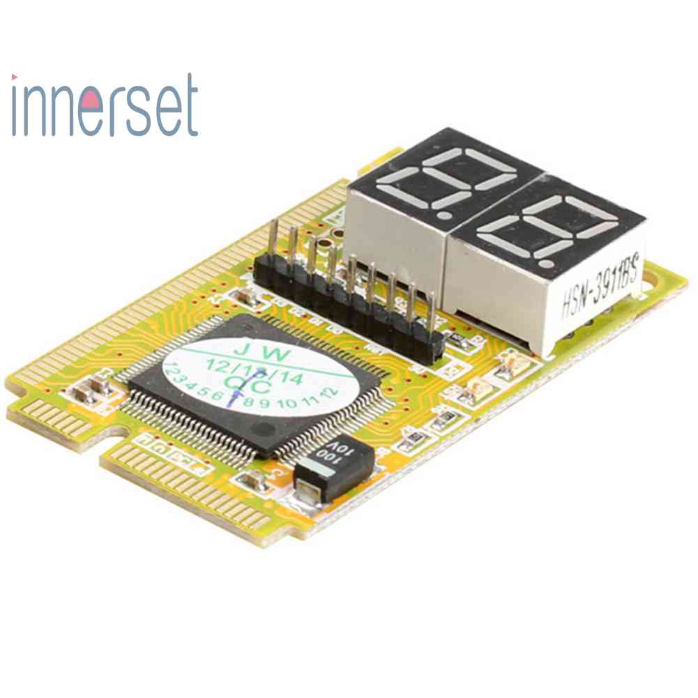 Cod 3IN1 เครื่องวิเคราะห์ PCI-E LPC ขนาดเล็ก สําหรับโน้ตบุ๊ก การ์ดดีบัก