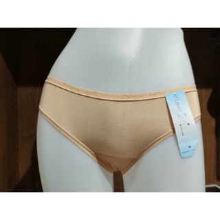 ใครชอบทนๆ ผ่านได้เลยค่ะ [Bikini][บาง นิ่มที่สุด] Wacoal Super Soft MicroModal @AIR รุ่น WU1788