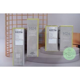 Hermès H24 Refreshing Deodorant ป้ายKing Power