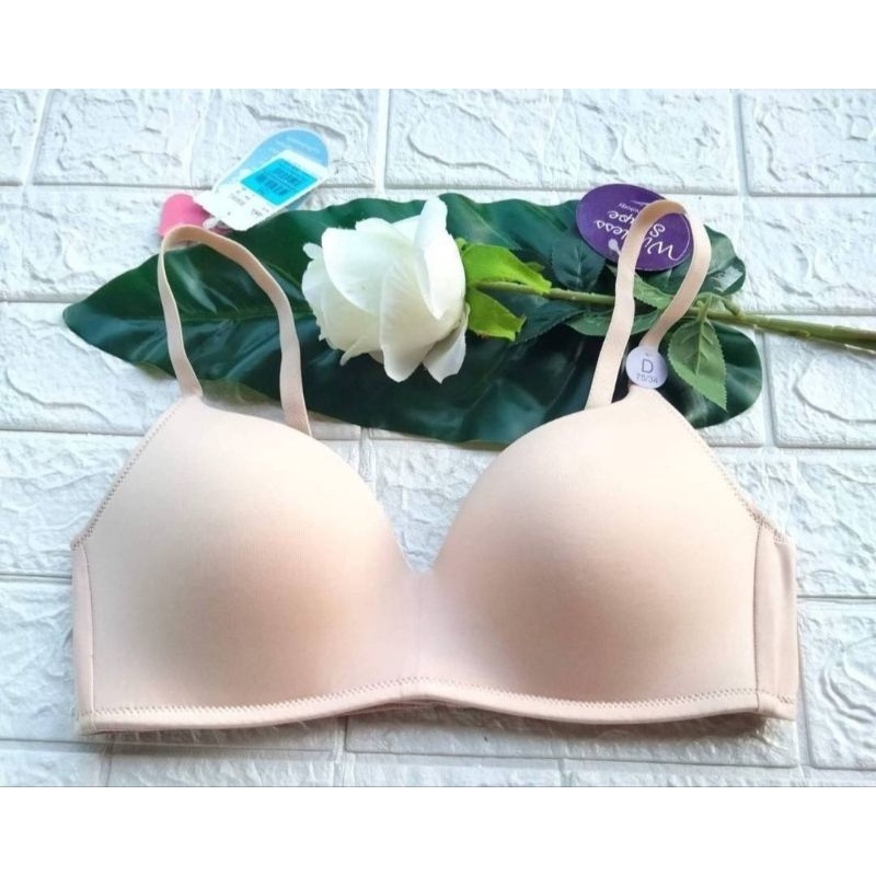 👙sabina pretty perfect👙Non wire บรา ไม่มีโครง