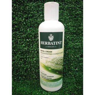 HERBATINT SINCE 1970 REGENERATING CONDITIONER 260ML