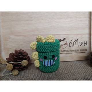 ลายน้องเข้น้อย เคสยาดมหงส์ไทยขนาด 25กรัม/40กรัม