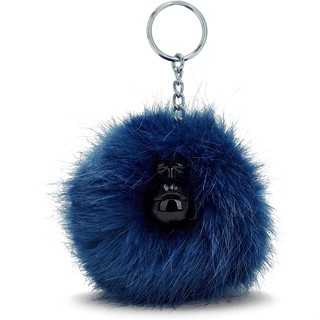 พวงกุญแจKipling Pompom Monkey Keychain