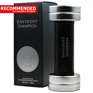 Davidoff Champion EDT 90 ml.