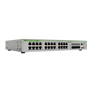 ALLIED TELESIS , CentreCOM GS970M Series Gigabit Layer 3 Lite