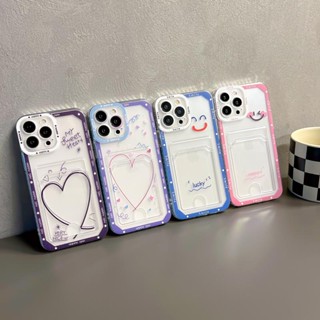 เคสป้องกันโทรศัพท์มือถือ ลายหน้ายิ้ม กันกระแทก สําหรับ Realme 10 Pro 5G 10 Pro Plus C33 10 4G A17