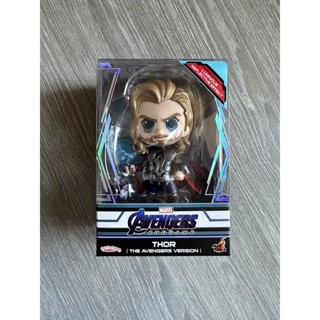 Cosbaby Marvel Avengers Endgame - Thor The Avengers version