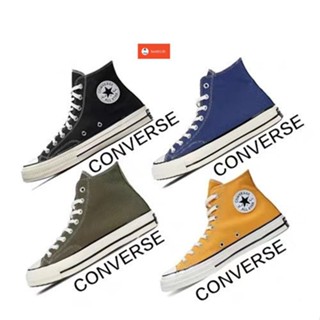 Converse 1970s Samsung Classic รองเท้าผ้าใบ ข้อสูง สําหรับผู้ชาย ผู้หญิง