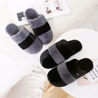 รองเท้าใส่ในบ้าน  รองเท้า slipper