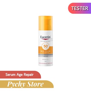 [5 ml.] Eucerin Sun Age Repair Serum SPF 50+ PA+++