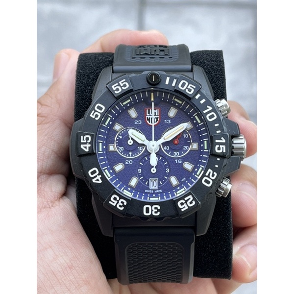 luminox 3583 มือสอง ของแท้