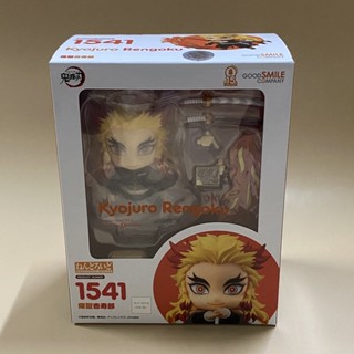 (พร้อมส่ง มือ 1) Nendoroid 1541 Rengoku Kyojuro