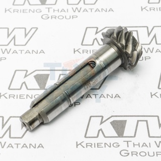 MAKITA MP226760-8อะไหล่ HR-5001C SPIRAL BEVEL GEAR 12 สามารถออกใบกำกับภาษีเต็มรูปแบบได้ (มากีต้า)