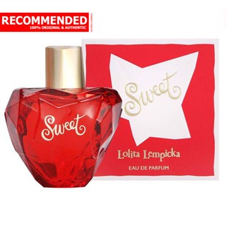 Lolita Lempicka Sweet EDP 80 ml.