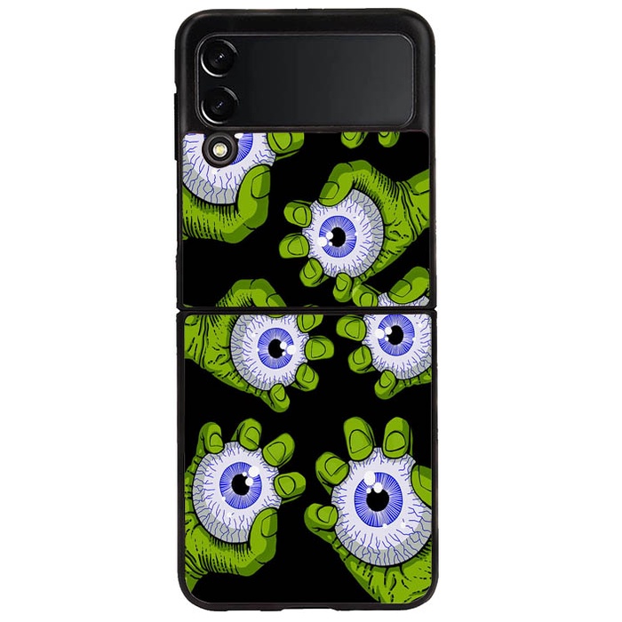 เคส Samsung Galaxy Z Flip 3 Z Flip 4 Z Fold 4 Z Fold 3 Seven Sees D123