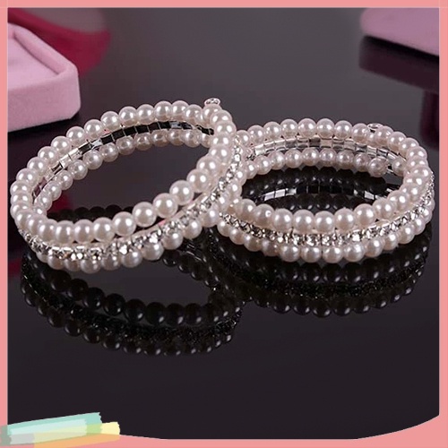 #สร้อยข้อมือไข่มุก #เครื่องประดับสุดหรู #แฟชั่นเครื่องประดับ #สร้อยข้อมืองานเลี้ยง #เครื่องประดับงานแต่งงาน