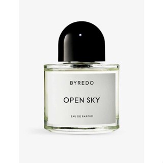 Byredo Open Sky EDP100ml 🔆ทักแชทเช็คสต๊อกก่อนนะ🫧