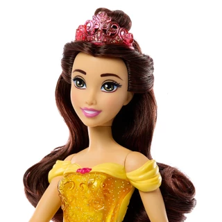Disney Princess Core Fashion Doll Assortment ดิสนีย์ ปริ้นเซส ตุ๊กตาเจ้าหญิง 1 ชิ้น HLW02