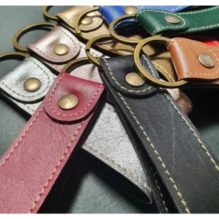 พวงกุญแจหนังเทียม, Keychain