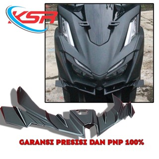 Winglet Vario 160/ Click 160 ของแท้ โดย KSR