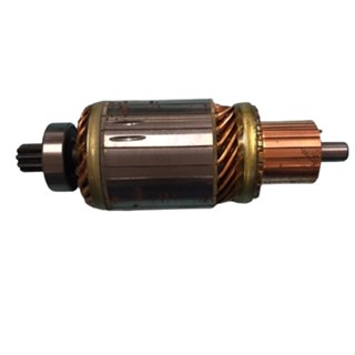 ทุ่นสตาร์ท นิคโก้ อีซูซุ200แรง9ฟันทศ(24V) Starter Armature ISUZU