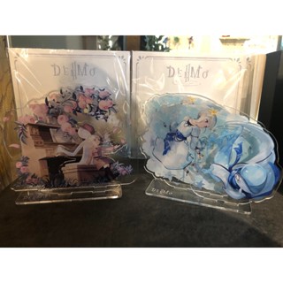 Rayark Deemo ll 2 acrylic stand ขาตั้งอะคริลิก