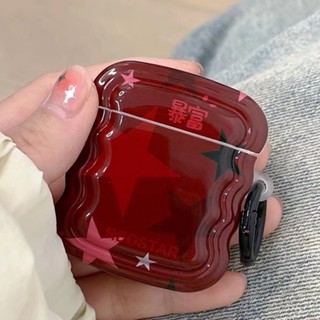 ✨เคสแอร์พอด 2 1 pro2 Case for Airpods 3 pro เบาะลม เรียบง่าย การป้องกันการตก ซิลิโคนนิ่ม Soft Case Airpod gen 3 2021