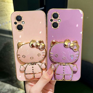 เคสป้องกันโทรศัพท์มือถือ สําหรับ OPPO reno 7z reno8 8T reno8z reno8 pro 4g 5g