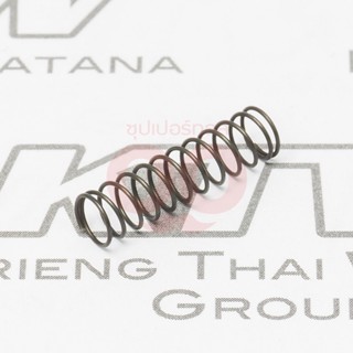 MAKITA MP231473-8อะไหล่ MUH353#8 COMPRESSION SPRING 4 สามารถออกใบกำกับภาษีเต็มรูปแบบได้ (มากีต้า)