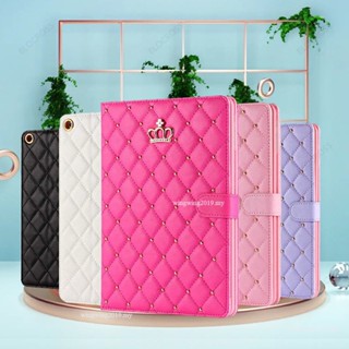 เคสหนังแกะ พร้อมขาตั้ง สําหรับ iPad 10th 2022 Pro 11 10.2 นิ้ว 9th Gen Air4 5 10th 10.9 นิ้ว iPad Air1 2 9.7 นิ้ว Pro11 iPad 2 3 4 mini 3 4 5 6