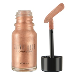 พร้อมส่ง ของแท้ Saint Luxe Liquid Glow10g  (Rose Gold)