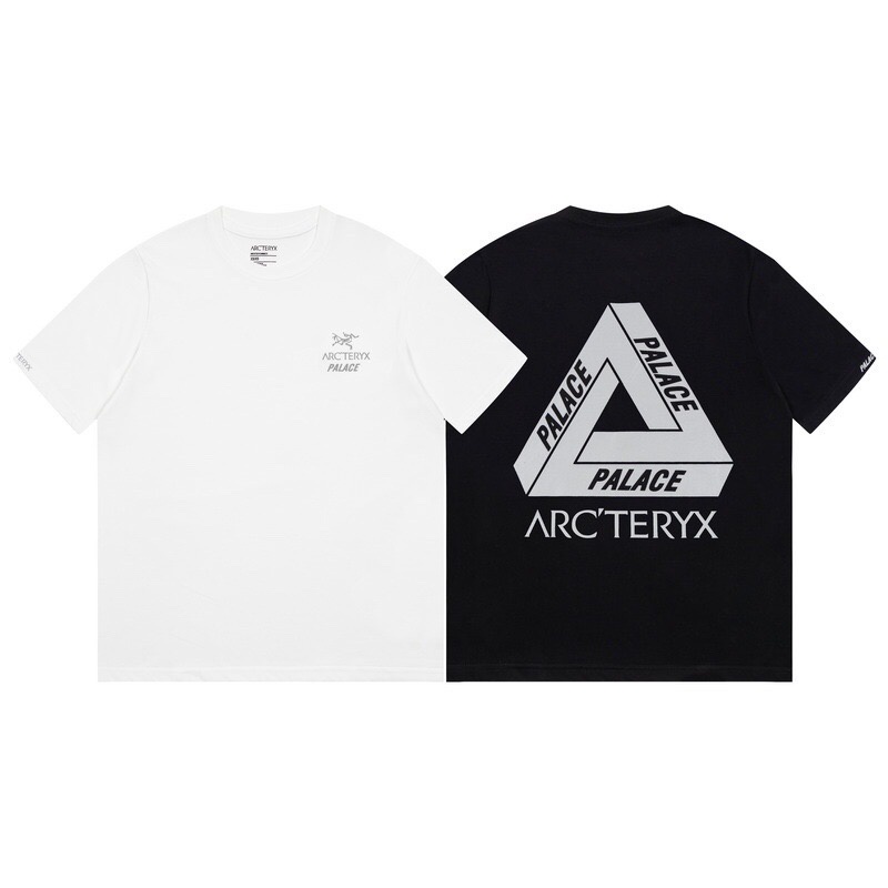 เสื้อยืด ARC TERYX [NEW] สวย เท่ห์ ใครเห็นต้องเหลียวมอง ใส่ก่อนเท่ห์ก่อน [Limited Edition]