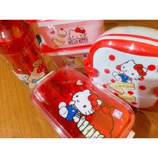 Set ‘ Hello Kitty ครบชุดต้อนรับปีใหม่♥️♥️