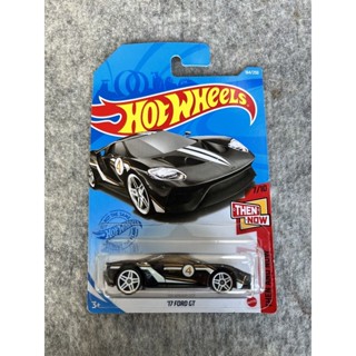 hotwheels ‘17 FORD GT