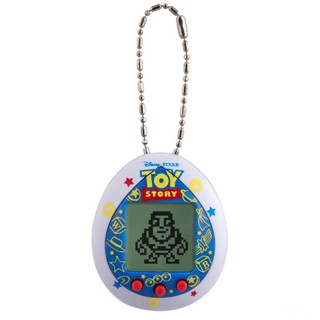 [Direct from Japan] BANDAI Tamagotchi Toy Story Tamagotchi Friends paint ver. Japan NEW