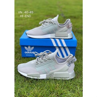 รองเท้าผ้าใบ รองเท้าวิ่ง adidas งาน hi end+กล่องใบเสร็จ+ ดันส่งรับประกันสินค้าตรงปก 100%