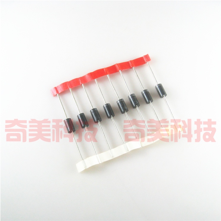 ใหม่ SB3150 10PCS SR3150 HBR3150 MBR3150 3A 150V Schottky ไดโอด pxb